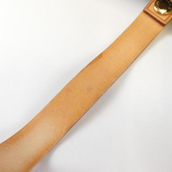 LOUIS VUITTON Brown Monogram Tote Bag - Picture 4 of 9